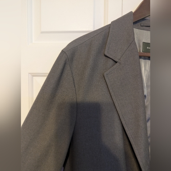 NEW Ermenegildo Zegna Cashmere Silk Blazer - Picture 9 of 10